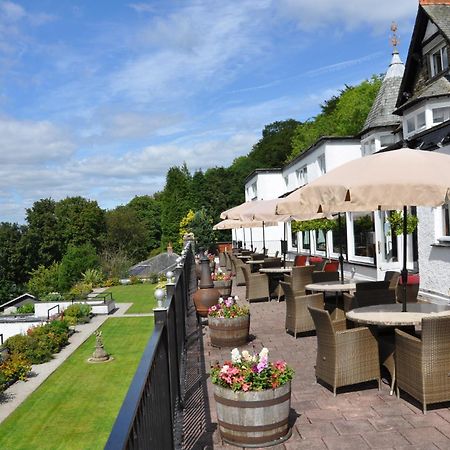 Beech Hill Hotel & Spa Windermere Exterior photo