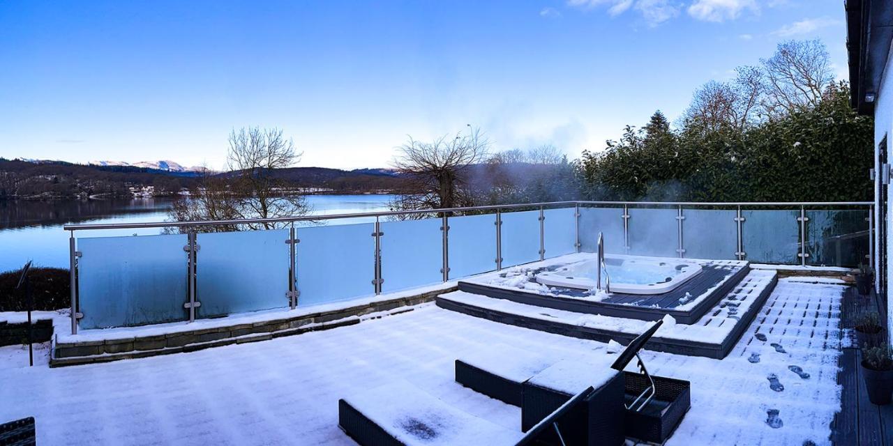 Beech Hill Hotel & Spa Windermere Exterior photo