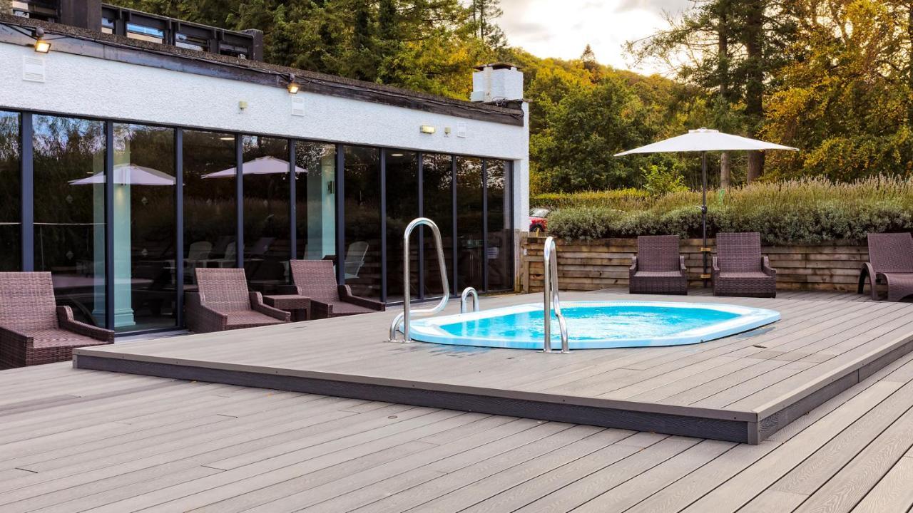 Beech Hill Hotel & Spa Windermere Exterior photo