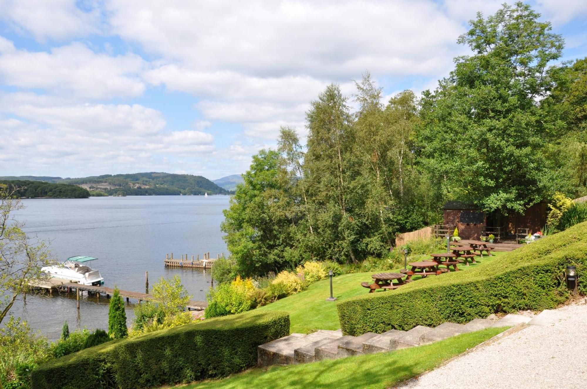 Beech Hill Hotel & Spa Windermere Exterior photo